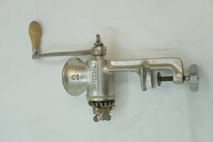 universal food chopper