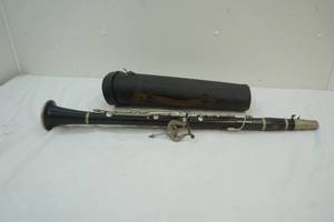 clarinet