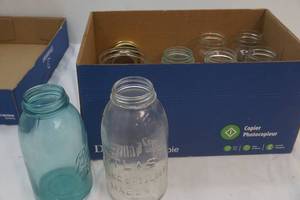 jars