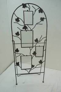 metal photo holder