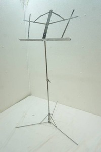 music stand
