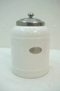 cookie jar