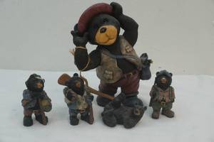 bears