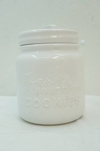 cookie jar