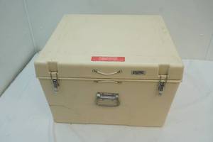 cooler chest