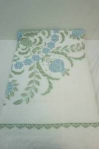 bed spread