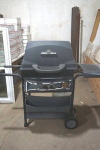 fiesta grill