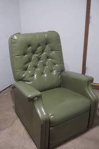 recliner