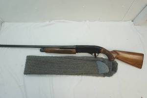 Winchester 12 gauge