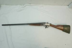 klean killer pigeon gun
