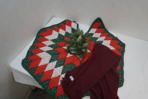 holiday decor