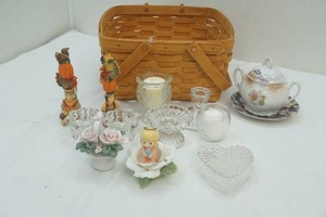 accent decor pieces