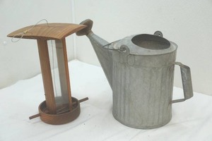 watering can