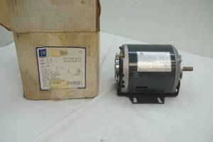 split phase motor