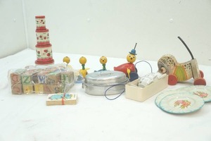 vintage toys