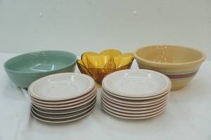 oven ware bowls