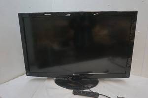 Panasonic  tv