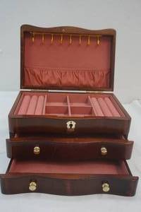 jewelry box