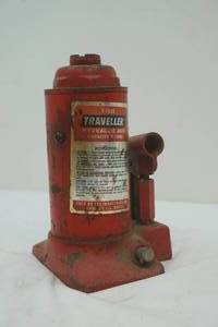 hydraulic