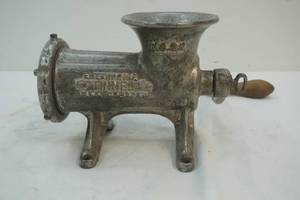 enterprise meat chopper