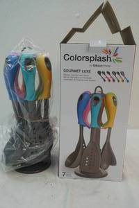 Gibson home kitchen tool set