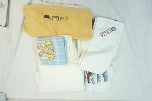 towels