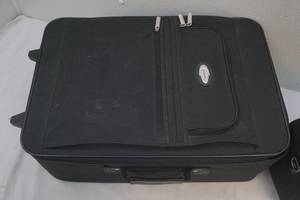 luggage set