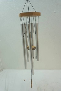 wind chimes