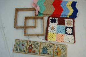 shadow box shelf