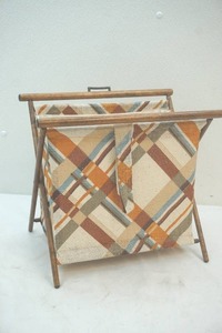 craft holder bag
