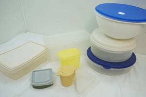 Tupperware