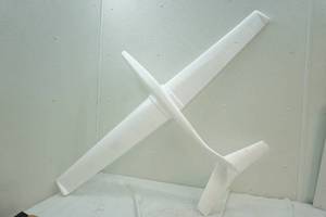 glider model