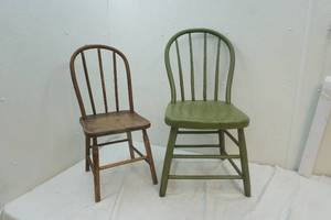 chairs