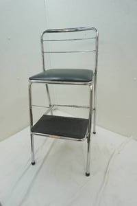 step stool