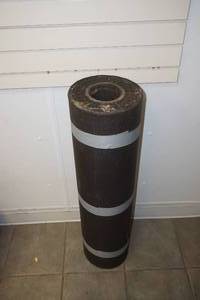 tar paper