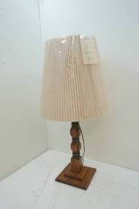 lamp