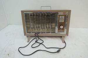 heater