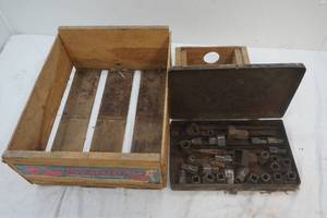 cylinder head wrenches