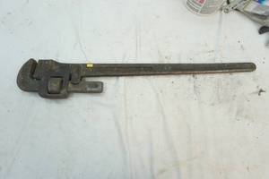 Trimo 36 Pipe Wrench