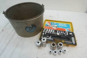sockets