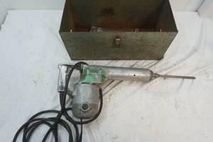 vintage jack hammer