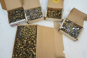 plumbing supplies