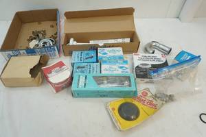 plumbing repair parts