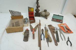 drill bits