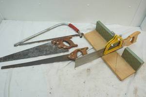 saws