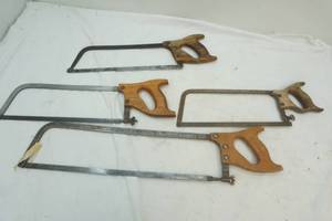 saws