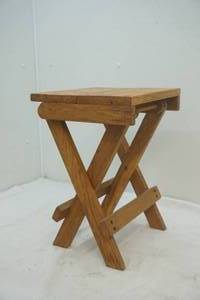 stool