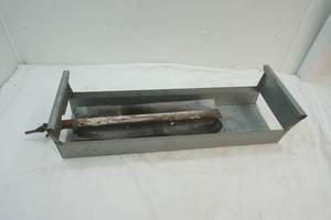 heater burner