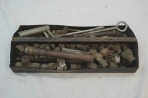 pipe fittings