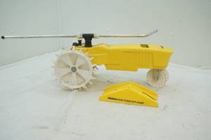 nelson rain tractor